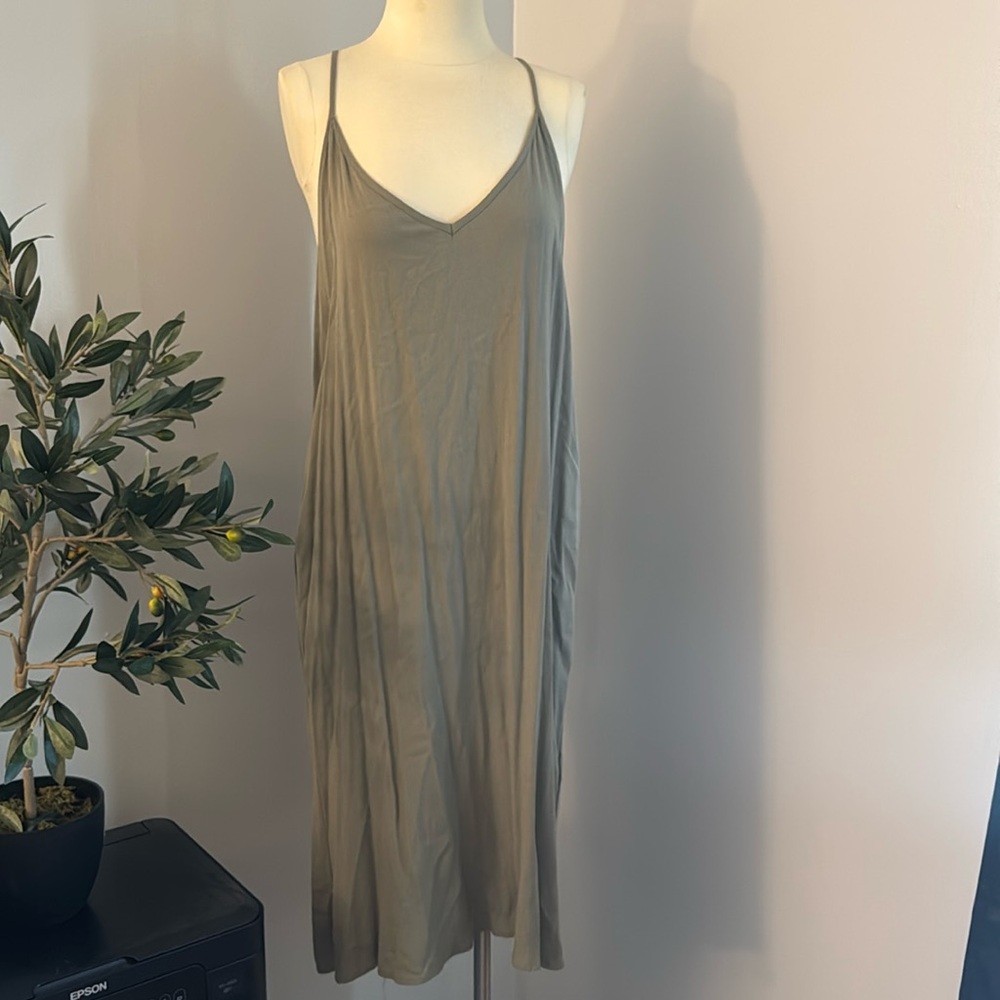 Forever 21 Dress